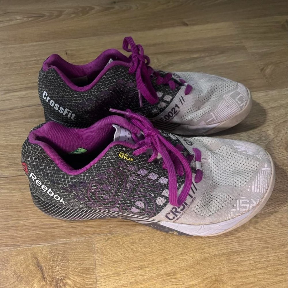 Women's Reebok Crossfit Nano